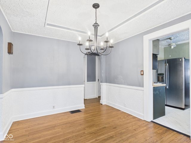 3629 Main Street, Anderson, IN 46013