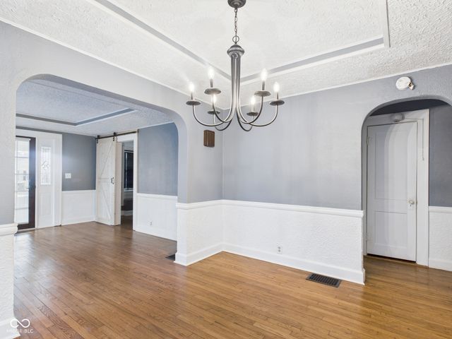 3629 Main Street, Anderson, IN 46013