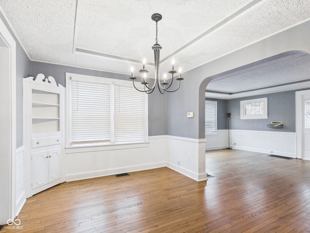 3629 Main Street, Anderson, IN 46013