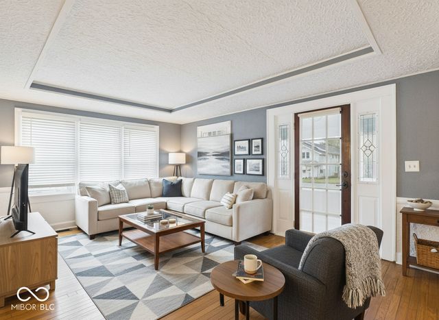 3629 Main Street, Anderson, IN 46013