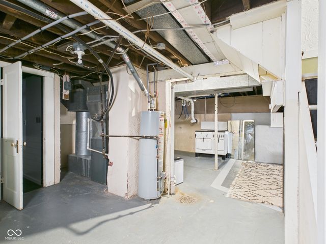 3629 Main Street, Anderson, IN 46013