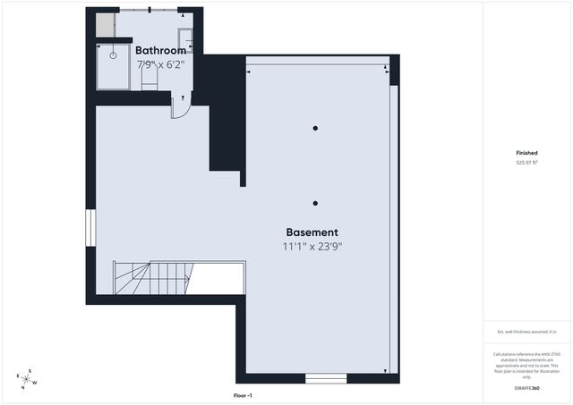 3629 Main Street, Anderson, IN 46013