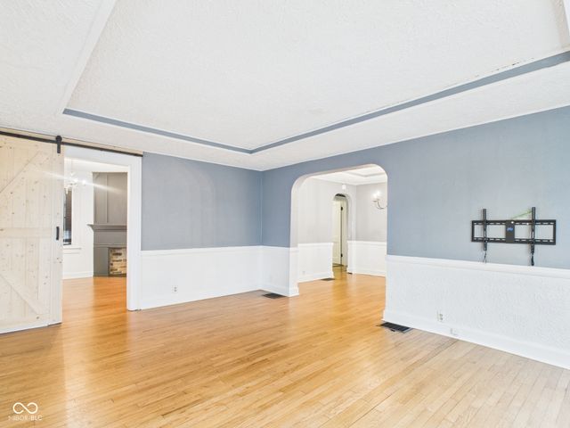 3629 Main Street, Anderson, IN 46013