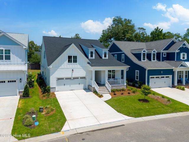 1205 Rockhill Road, Castle Hayne, NC 28429