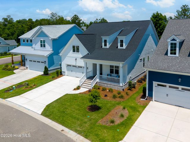 1205 Rockhill Road, Castle Hayne, NC 28429