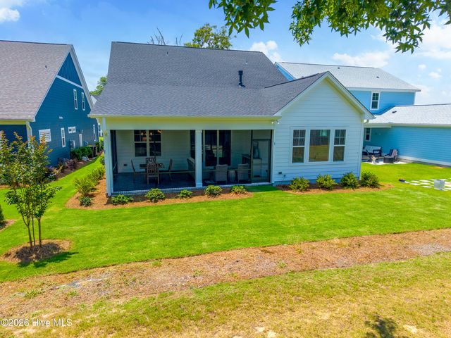 1205 Rockhill Road, Castle Hayne, NC 28429