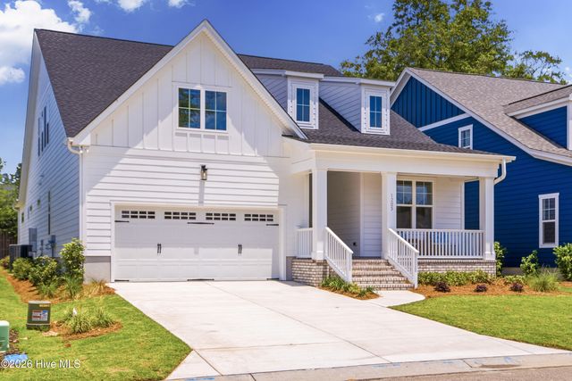 1205 Rockhill Road, Castle Hayne, NC 28429