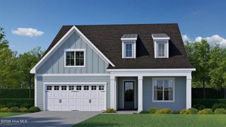 1205 Rockhill Road, Castle Hayne, NC 28429