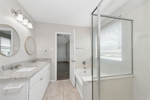 4436 Westbend Lane, Fort Worth, TX 76244