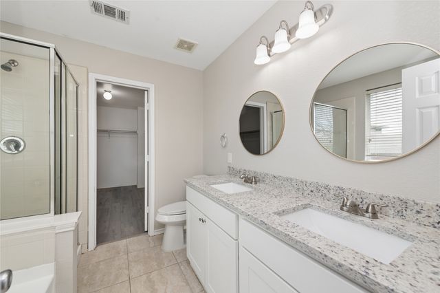 4436 Westbend Lane, Fort Worth, TX 76244