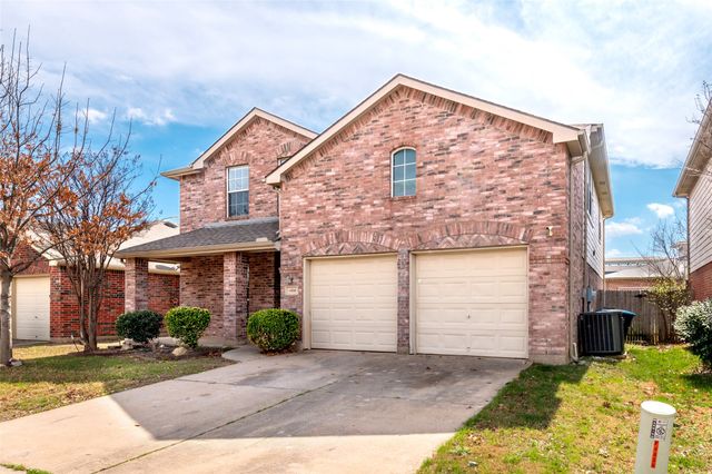 4436 Westbend Lane, Fort Worth, TX 76244