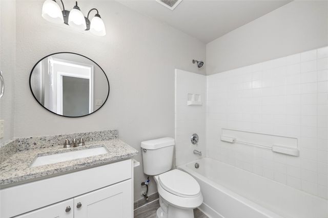 4436 Westbend Lane, Fort Worth, TX 76244