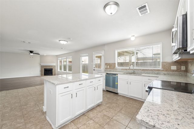 4436 Westbend Lane, Fort Worth, TX 76244