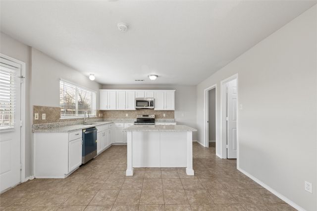 4436 Westbend Lane, Fort Worth, TX 76244