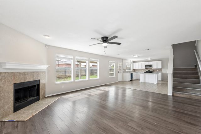 4436 Westbend Lane, Fort Worth, TX 76244