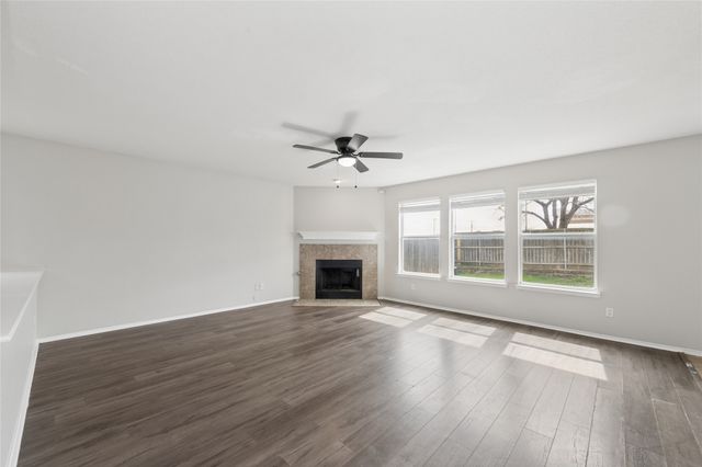 4436 Westbend Lane, Fort Worth, TX 76244