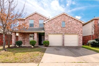 4436 Westbend Lane, Fort Worth, TX 76244