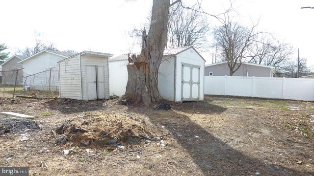 41 COMMERCE ST, Cheswold, DE 19936