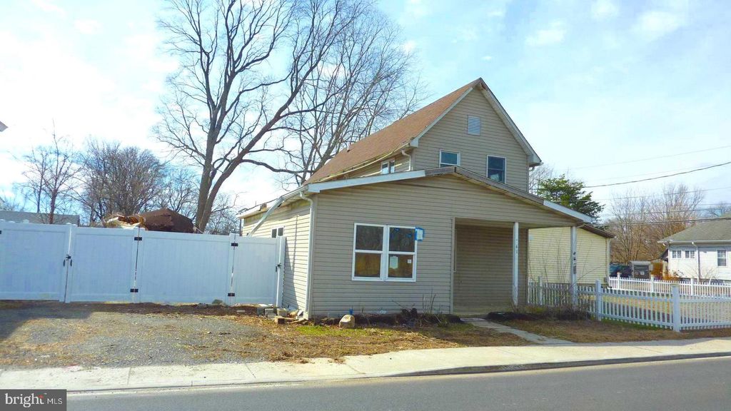 41 COMMERCE ST, Cheswold, DE 19936