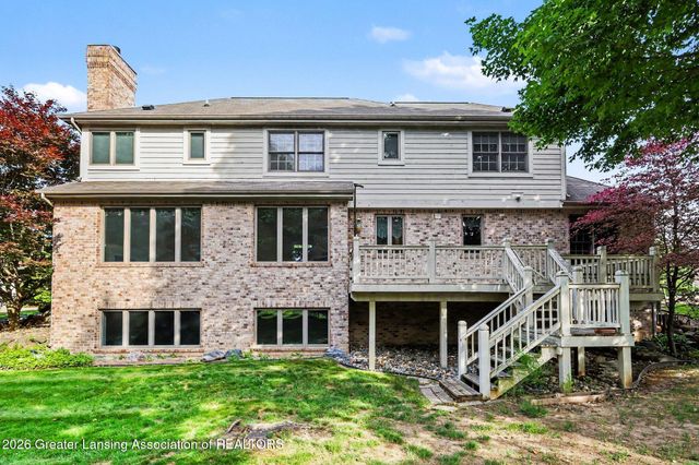 2012 Timberview Drive, Okemos, MI 48864