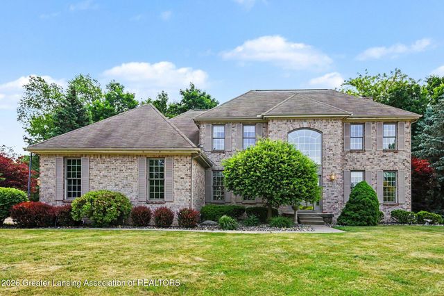 2012 Timberview Drive, Okemos, MI 48864