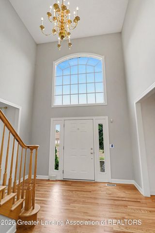 2012 Timberview Drive, Okemos, MI 48864