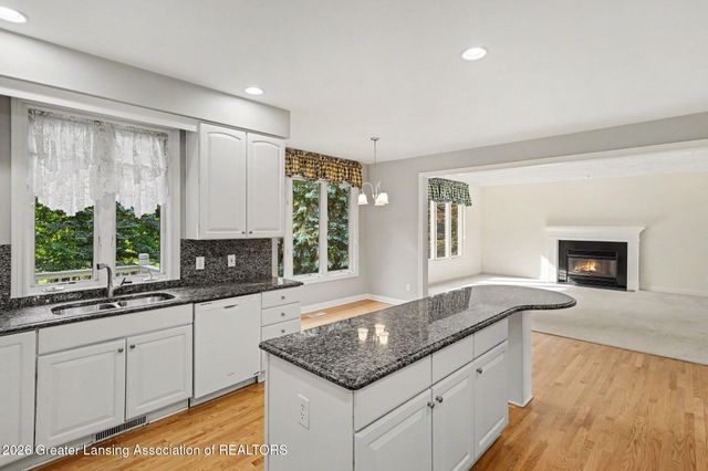 2012 Timberview Drive, Okemos, MI 48864