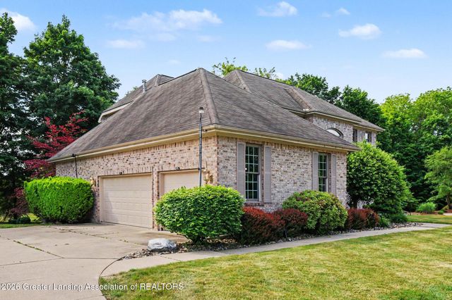 2012 Timberview Drive, Okemos, MI 48864