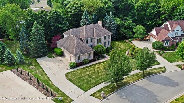 2012 Timberview Drive, Okemos, MI 48864