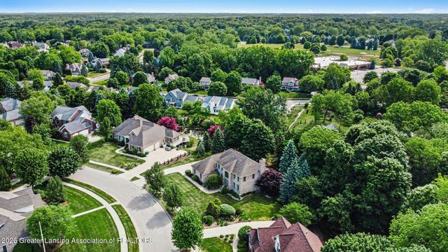 2012 Timberview Drive, Okemos, MI 48864