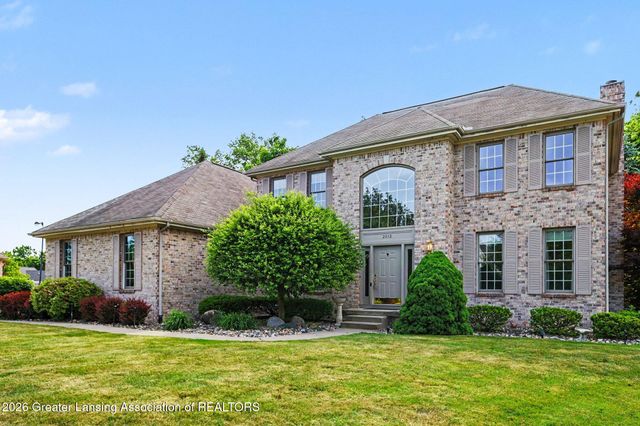 2012 Timberview Drive, Okemos, MI 48864