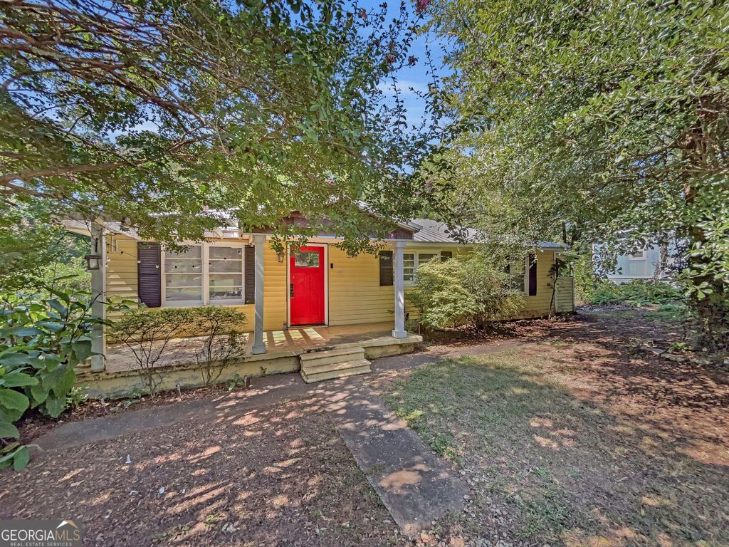 1748 E Broad Street, Athens, GA 30601 — photo 2