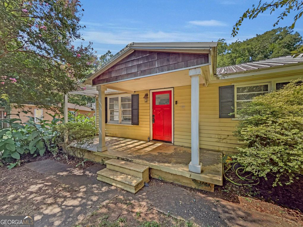 1748 E Broad Street, Athens, GA 30601 — photo 3