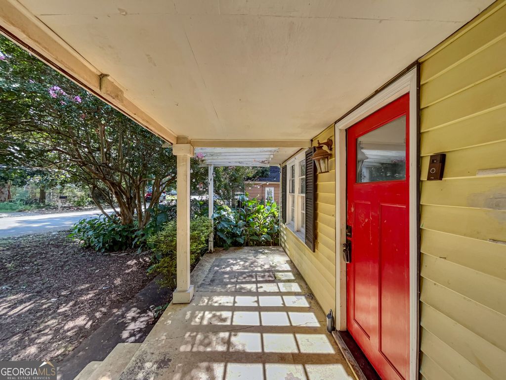 1748 E Broad Street, Athens, GA 30601 — photo 4
