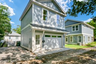313 Queen Street A, Wilmington, NC 28401