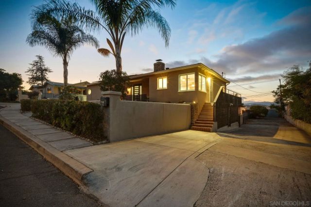 738 E 5Th, Escondido, CA 92025