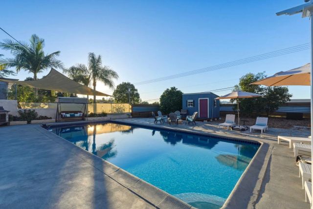 738 E 5Th, Escondido, CA 92025