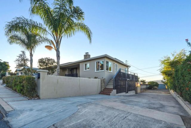 738 E 5Th, Escondido, CA 92025