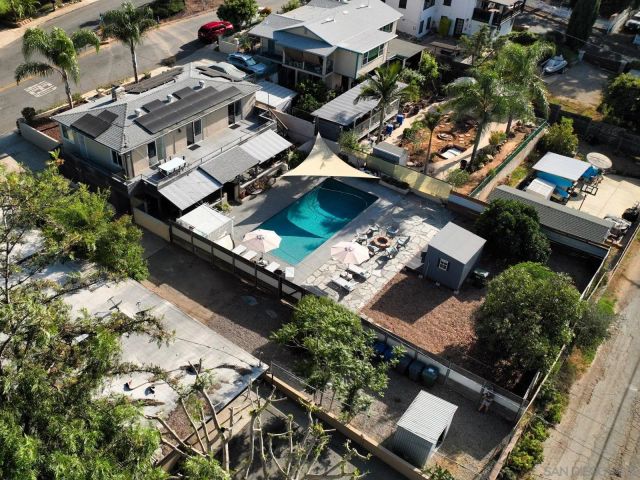 738 E 5Th, Escondido, CA 92025