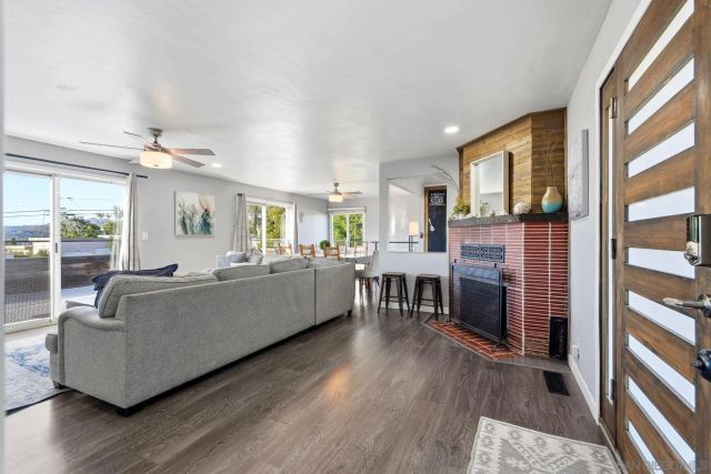 738 E 5Th, Escondido, CA 92025