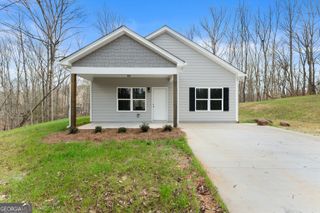 97 Hawks Ridge Court, Cleveland, GA 30528