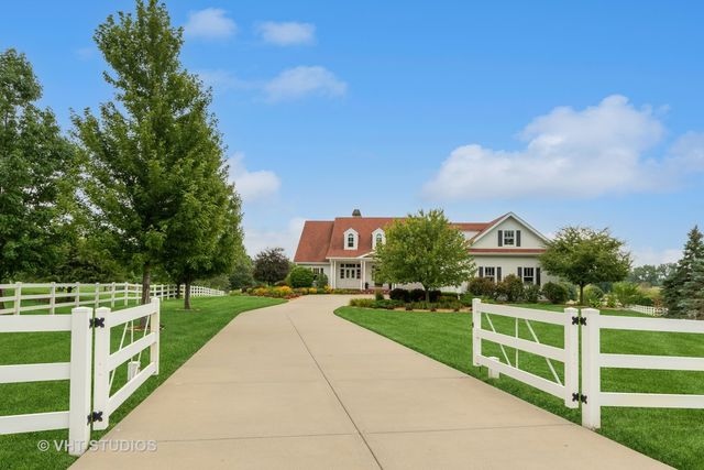 6531 W Cedar Court, Monee, IL 60449