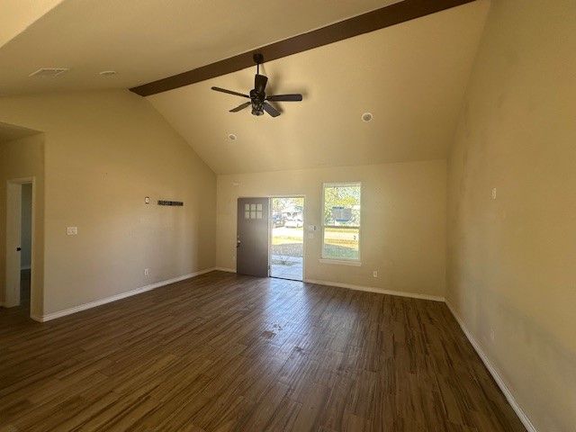 2405 Creek Drive, Granbury, TX 76048