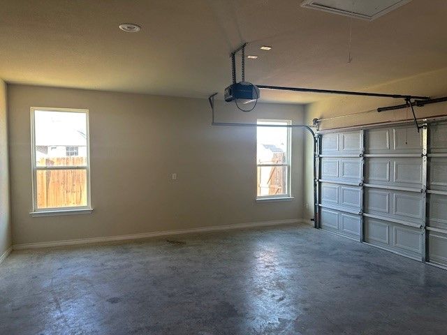 2405 Creek Drive, Granbury, TX 76048