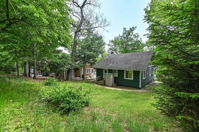 84 Lower Loch Vista DRIVE, Williams Bay, WI 53191