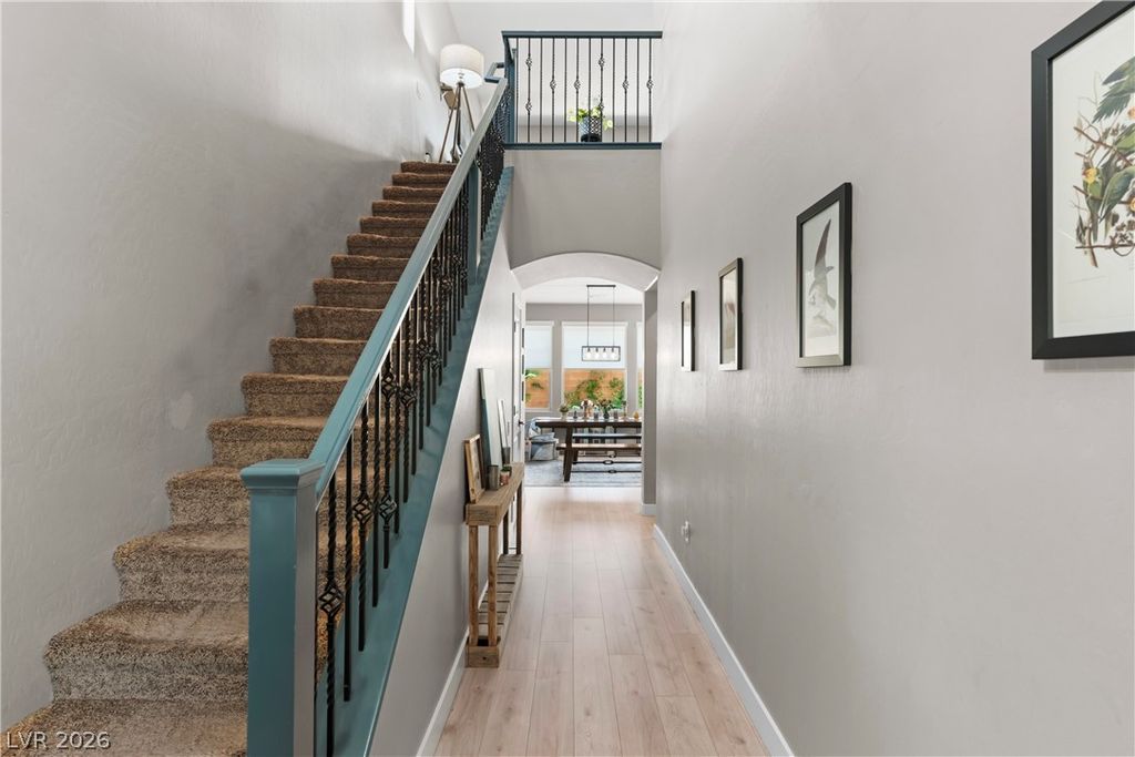1960 Solvang Mill Drive, Las Vegas, NV 89135 — photo 2