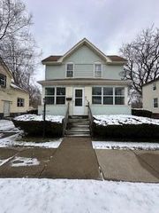 534 Lulu Street, Kalamazoo City, MI 49007
