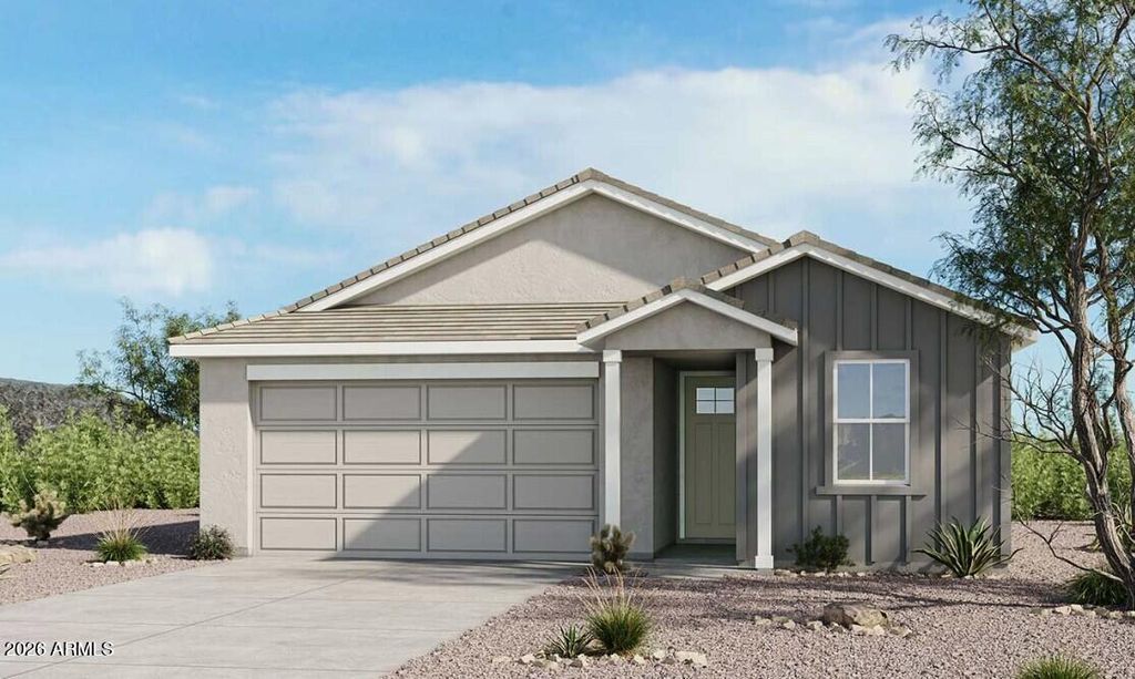 13226 W CAVALRY Drive, Peoria, AZ 85383 — exterior