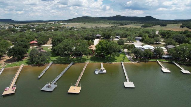 1601 Forum Circle 148, Possum Kingdom Lake, TX 76449