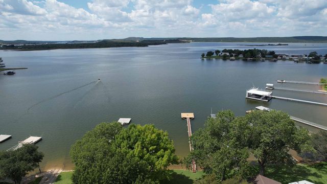 1601 Forum Circle 148, Possum Kingdom Lake, TX 76449